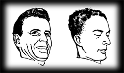 Физиогномика.