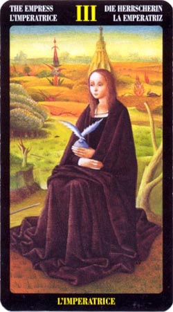 Императрица