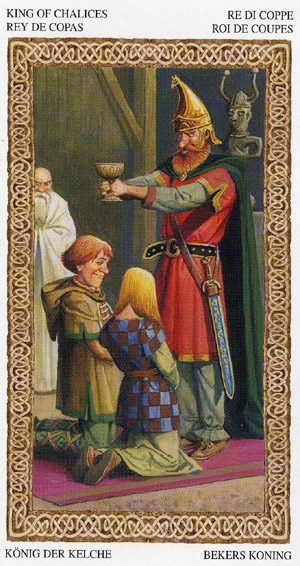 Король кубков