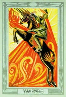 Король жезлов