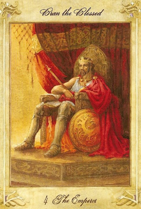 Император