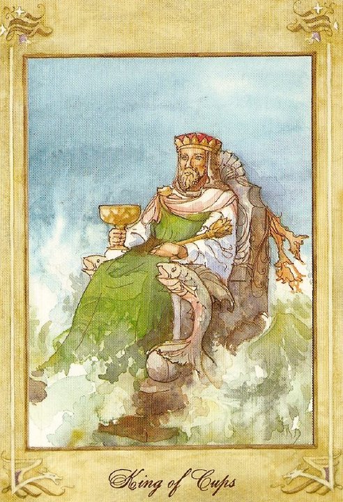 Король кубков