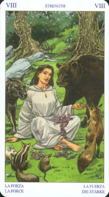 Сила