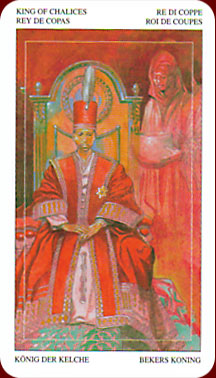 Король кубков